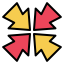 Minimize icon 64x64