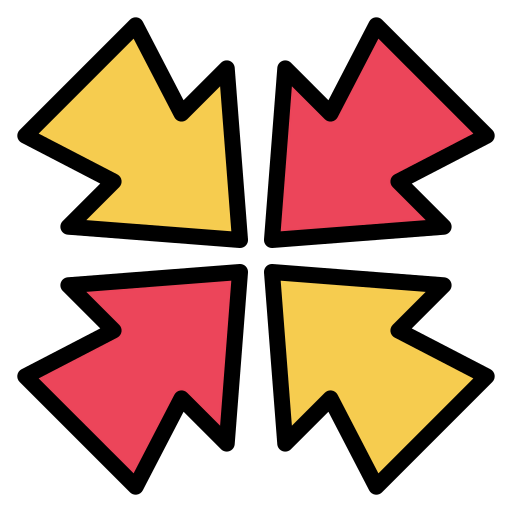 Minimize icon