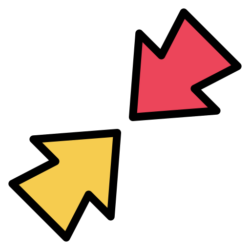 Resize icon