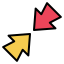 Resize icon 64x64
