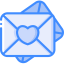 Letter icon 64x64