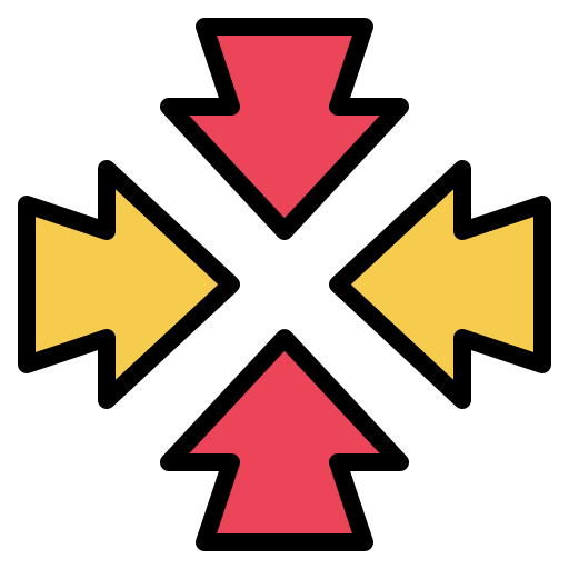 Resize icon
