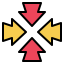 Resize icon 64x64