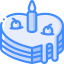 Cake icon 64x64