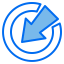 Кликер иконка 64x64