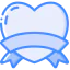 Heart icon 64x64