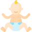 Baby icon 64x64