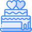 Cake icon 64x64