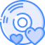 Romantic music Symbol 64x64