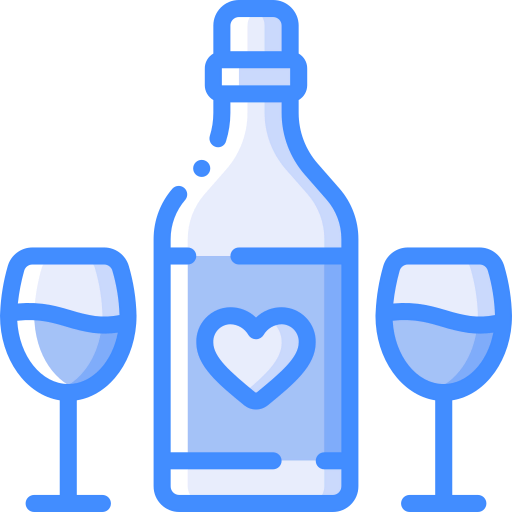 Wine icon