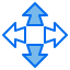 Expand icon 64x64