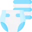 Diaper icon 64x64