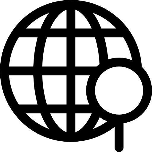 Location Ikona