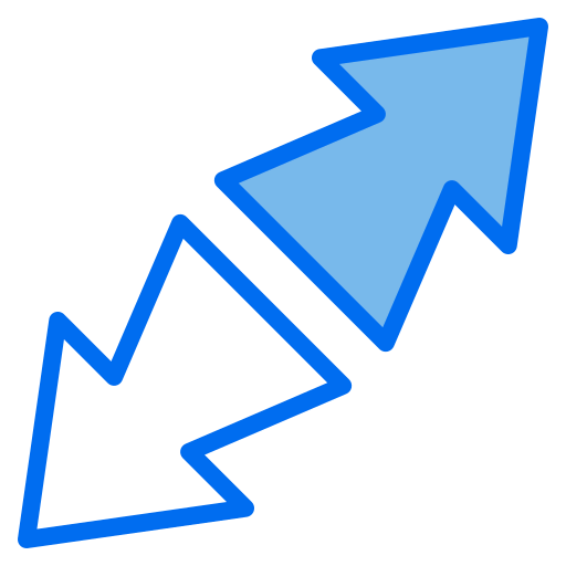 Maximize icon