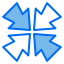 Minimize icon 64x64