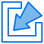Minimize icon 64x64