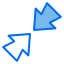 Resize icon 64x64