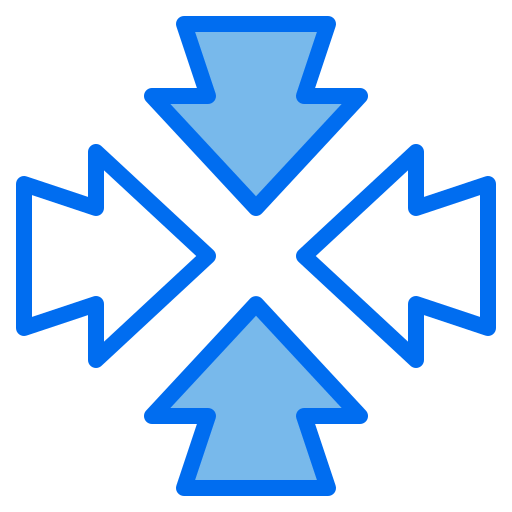 Resize icon