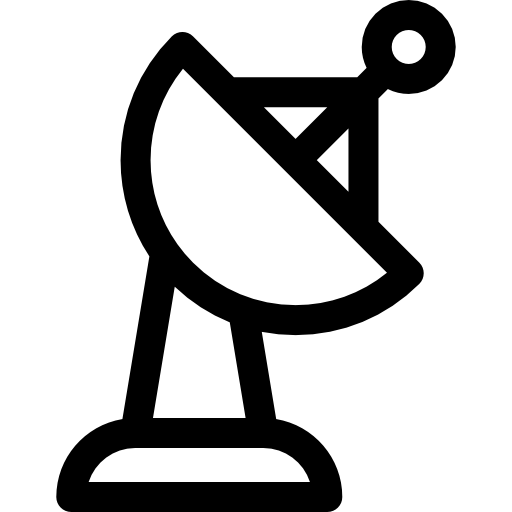 Radar icon