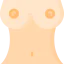 Breast icon 64x64