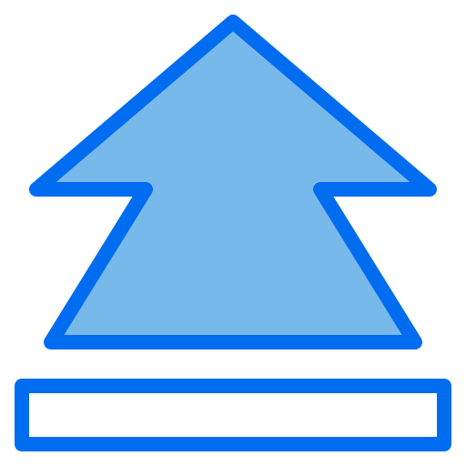 Upload icon