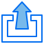 Upload icon 64x64