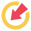 Кликер иконка 64x64