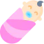 Baby icon 64x64