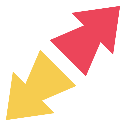 Maximize icon
