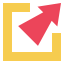 Maximize icon 64x64