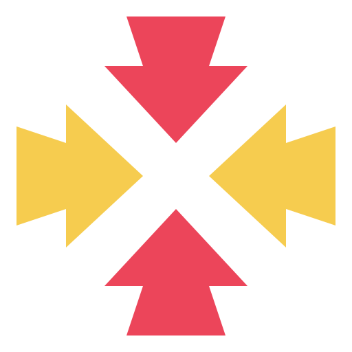 Resize icon