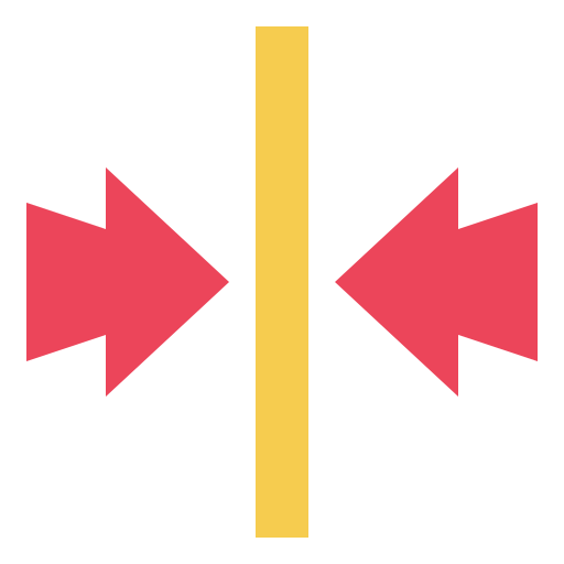 Resize icon