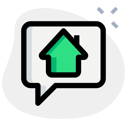 Messenger icon
