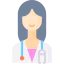 Doctor icon 64x64