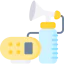 Breast pump icon 64x64