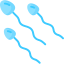 Sperm アイコン 64x64