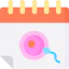 Calendar icon 64x64