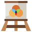 Canvas icon 64x64