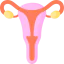 Fallopian tubes biểu tượng 64x64