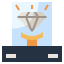 Diamond icon 64x64