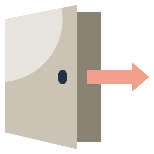 Exit icon