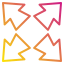 Expand icon 64x64