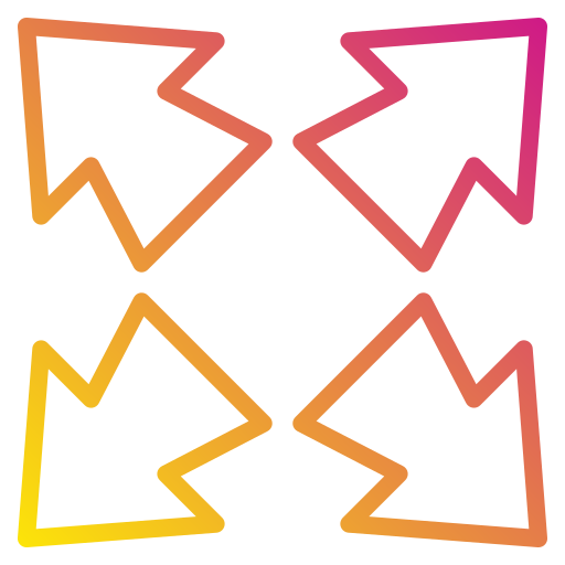 Expand icon