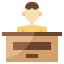 Information icon 64x64