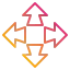 Expand icon 64x64
