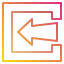 Import icon 64x64