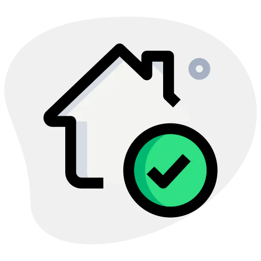 Verify icon