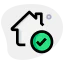 Verify icon 64x64