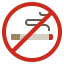 No smoke іконка 64x64