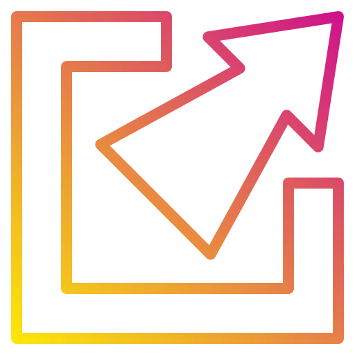 Maximize icon